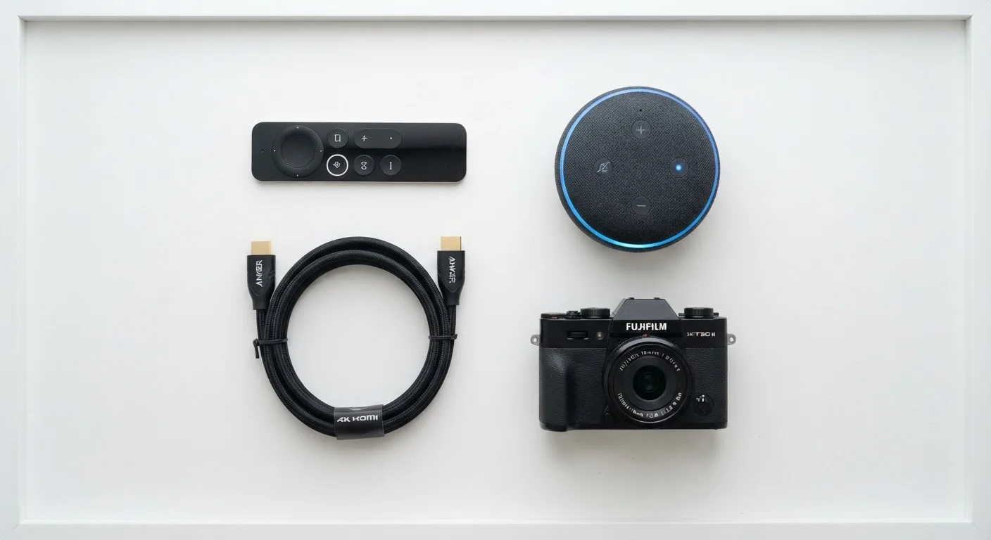 The Consumer Electronics Glossary: Terms Every Owner Should Know