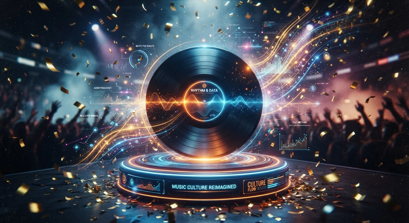 The Cultural Weight of a Number-One Album