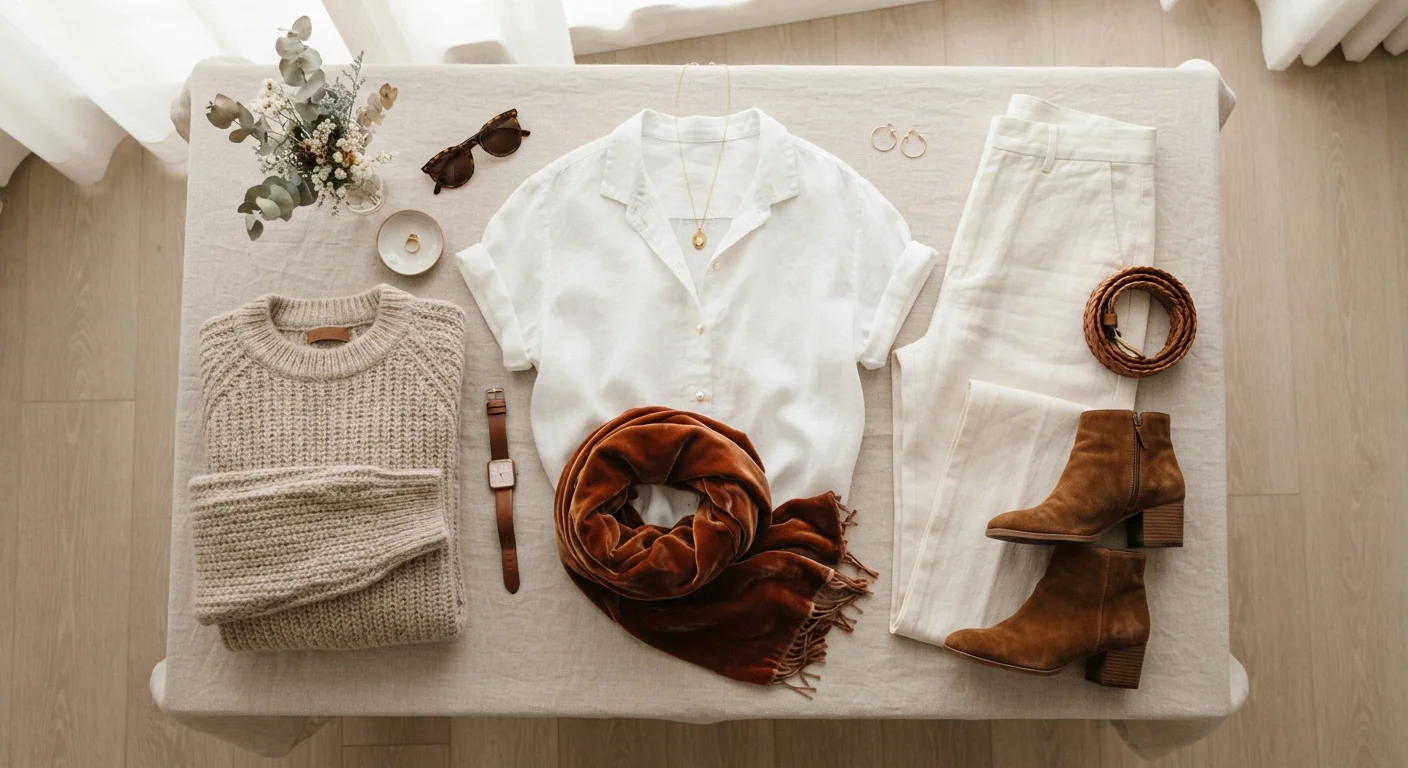 The Most Misunderstood Rules About Seasonal Dressing