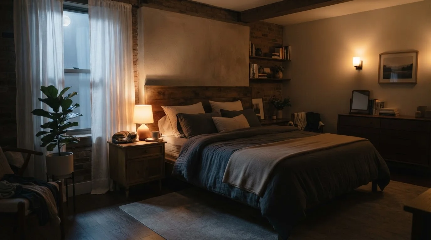 The Role of Sleep in Preventing Chronic Illness