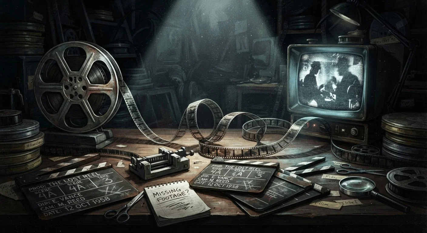 The Signals That a Trailer Is Hiding a Weak Film