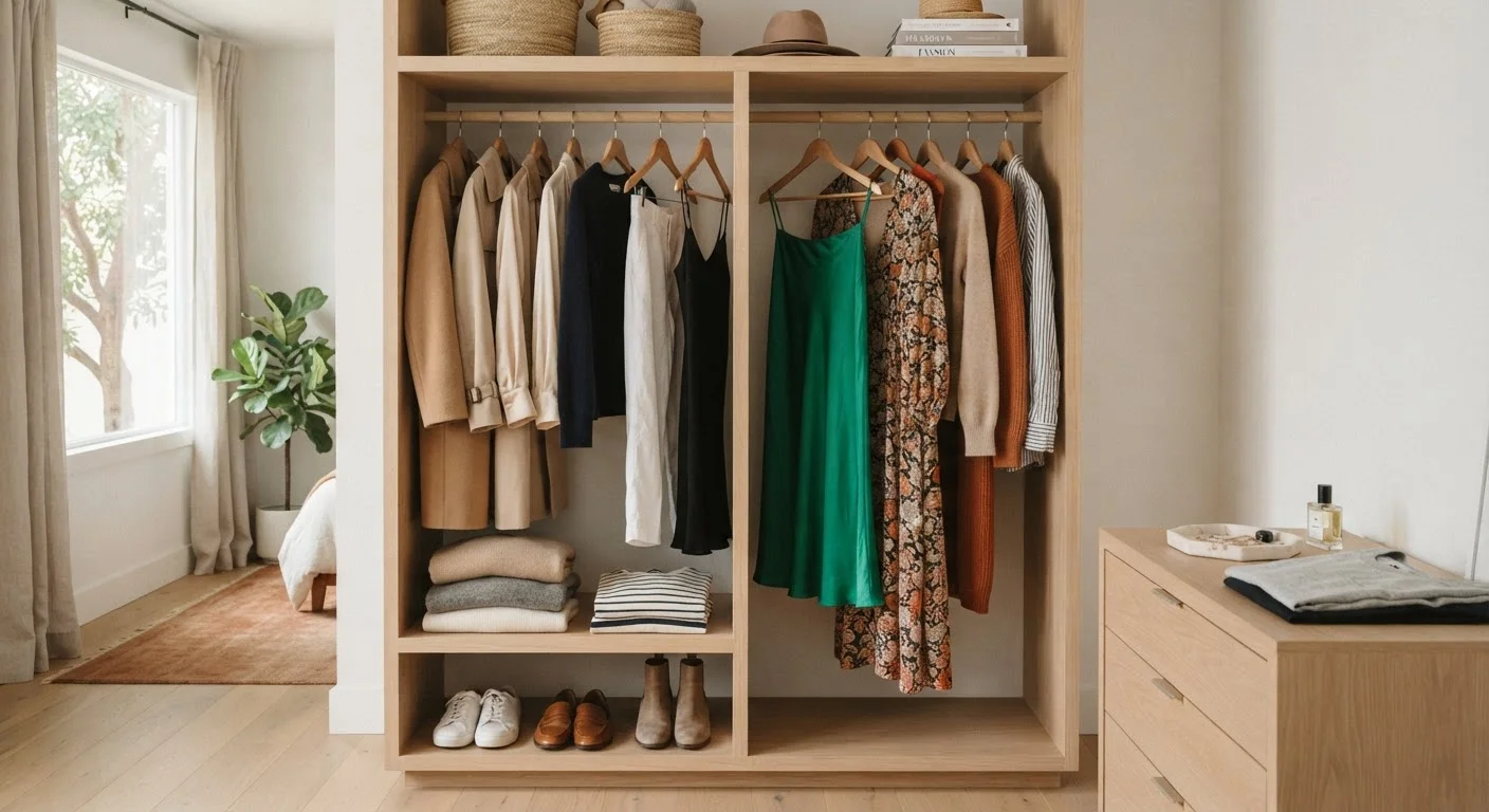 Trend Fatigue Is Real — Here's What Causes It and How Dressers Navigate It
