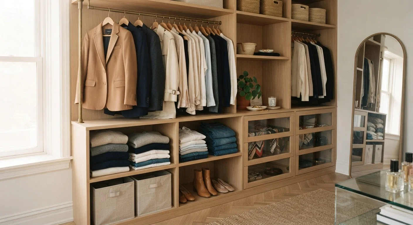 Wardrobe Decisions That Cost More in the Long Run