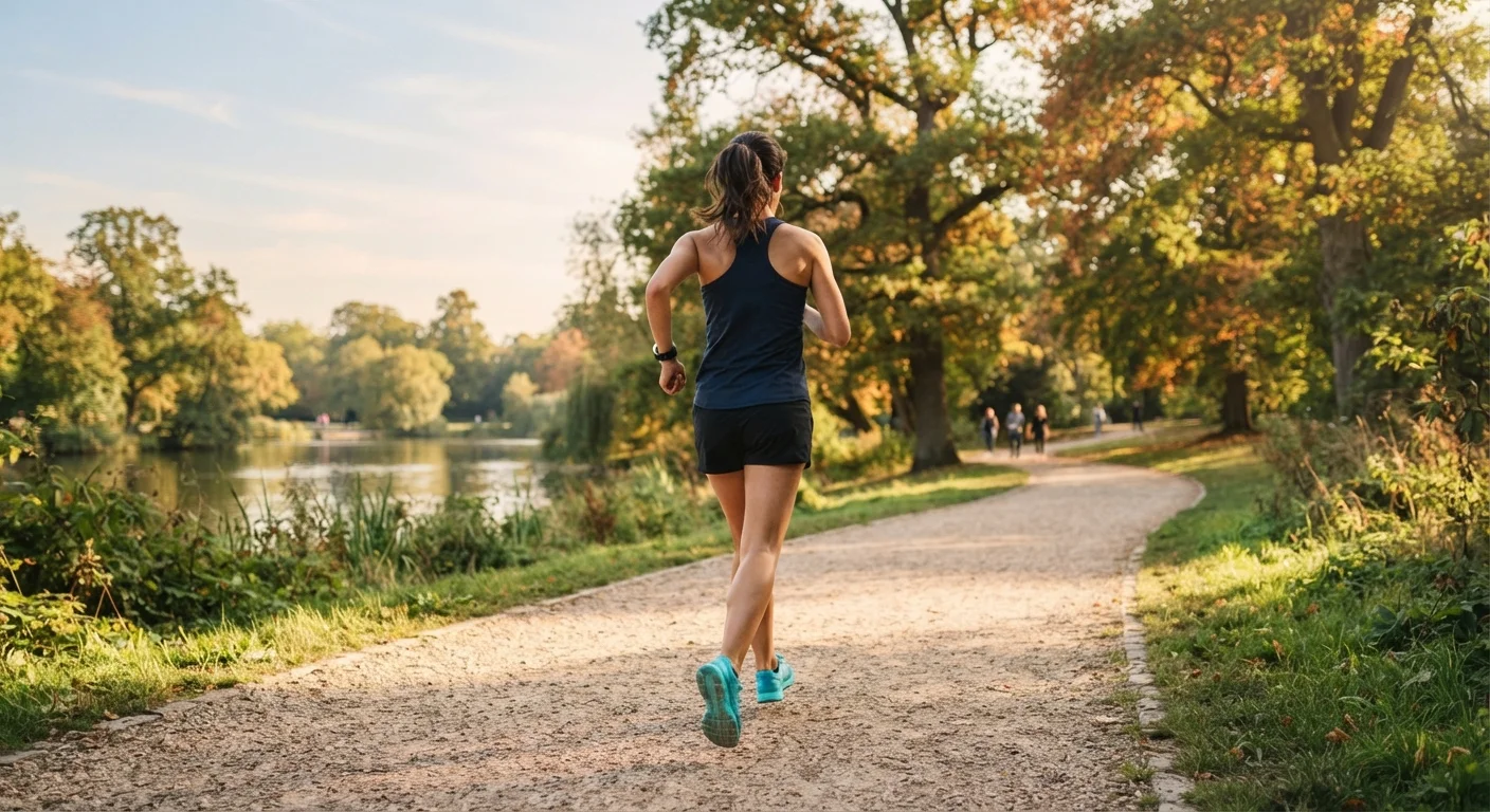 What Does 'Cardiovascular Fitness' Actually Mean?
