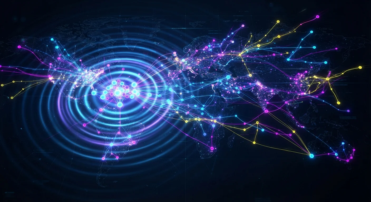 What Does 'Going Viral' Actually Mean?