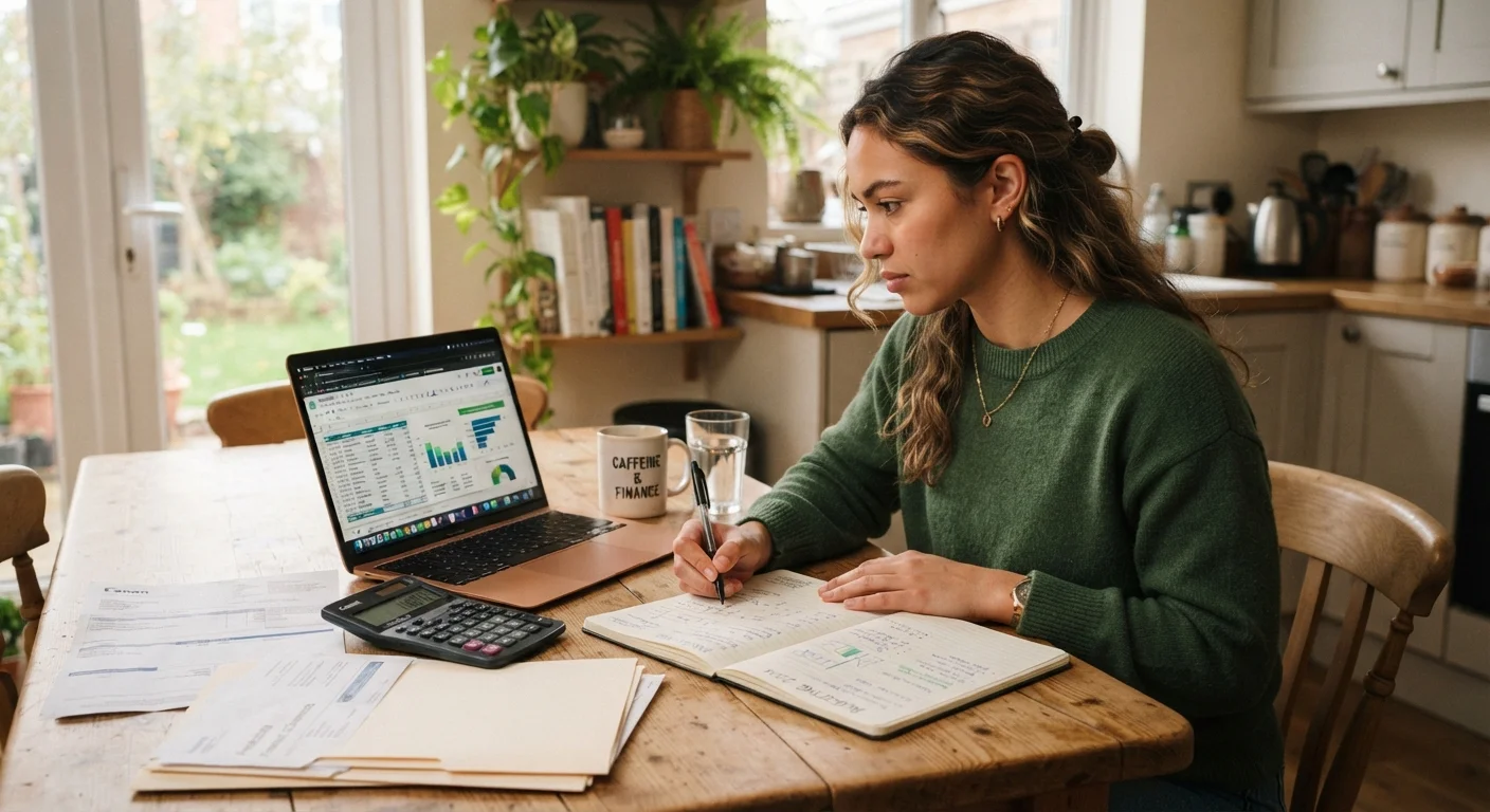 What New Savers Often Get Wrong About Building Wealth