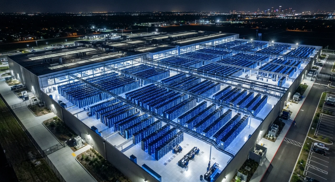 What the Cloud Actually Is — and Where Your Files Really Live