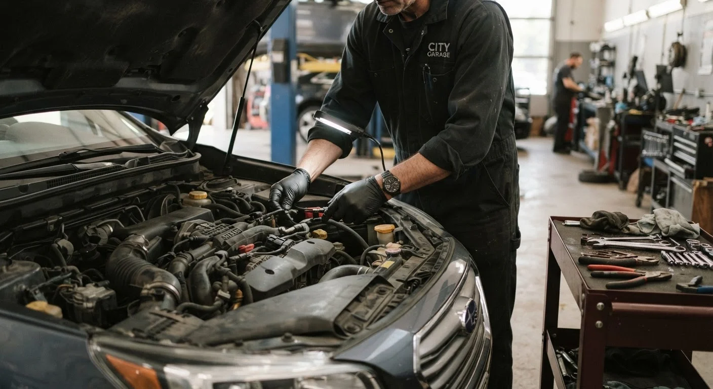 Why Skipping Routine Maintenance Costs More in the Long Run