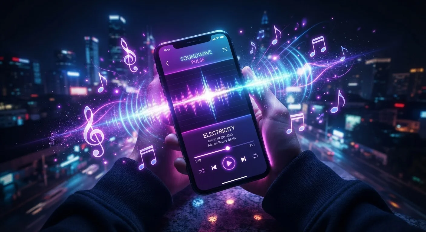 Why So Many Viral Songs Sound the Same—and What Drives the Trend Cycle