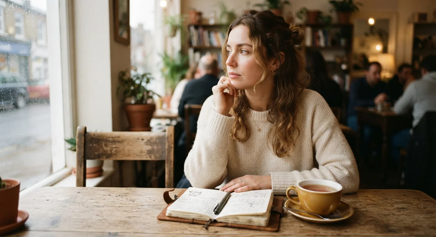 Why Well-Intentioned Self-Care Advice Can Backfire