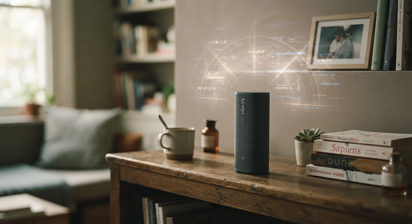 Why Your Bluetooth Speaker Sounds Worse Than Expected